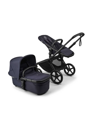 Fox5 Renew Komplett- Black deep Indigo