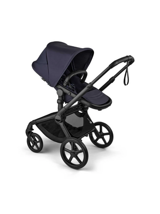 Fox5 Renew Komplett- Black deep Indigo