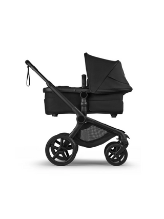 Fox5 Renew Komplett- Black Heritage Black