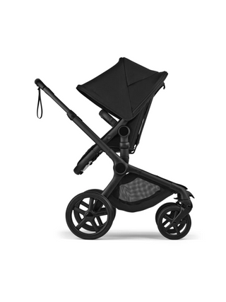 Fox5 Renew Komplett- Black Heritage Black