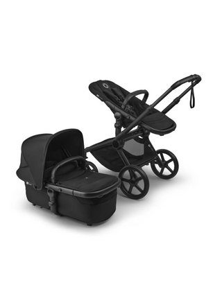 Fox5 Renew Komplett- Black Heritage Black