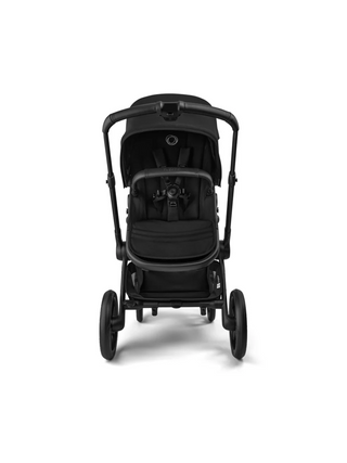 Fox5 Renew Komplett- Black Heritage Black