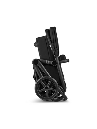 Fox5 Renew Komplett- Black Heritage Black