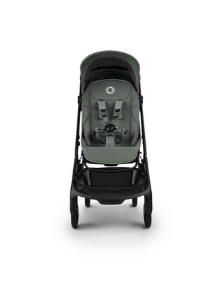 Butterly2 Komplett Reisebuggy - Black Forest