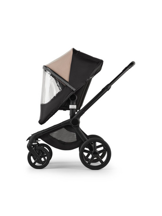 Fox High Performance Regenabdeckung