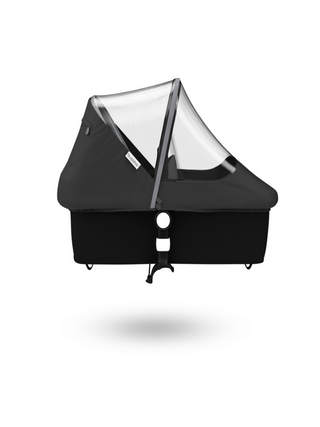 Fox High Performance Regenabdeckung