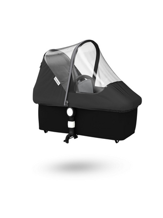 Fox High Performance Regenabdeckung