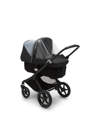 Fox High Performance Regenabdeckung