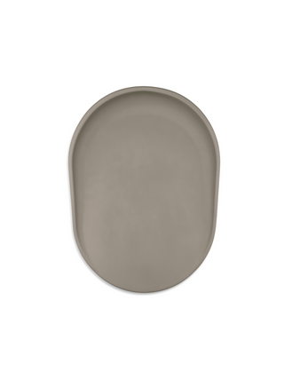 Kai Wickelauflage - Braun