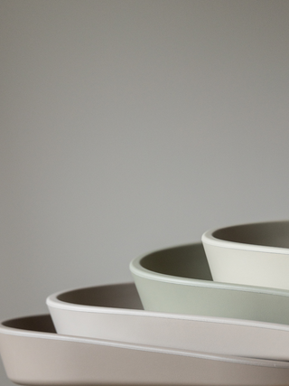 Kai Wickelauflage - Braun