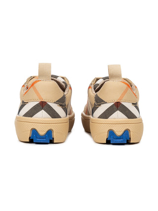 Cambridge Sneakers - Sand Check