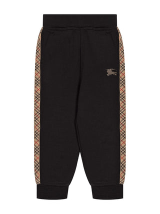 Jackson Jogginghose - Schwarz