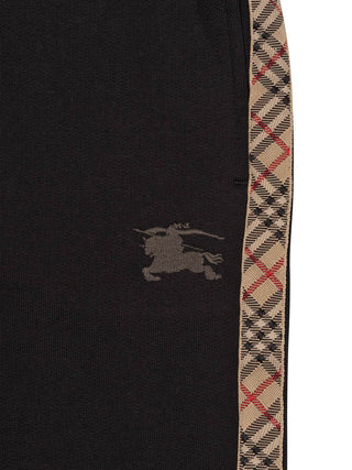 Jackson Jogginghose - Schwarz