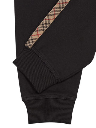 Jackson Jogginghose - Schwarz