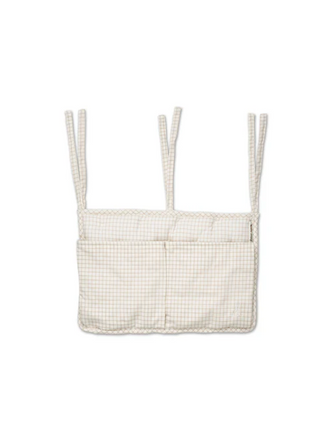 Dear April Polly Betttasche - Mini Check