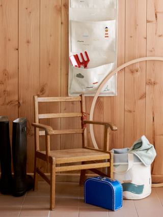 Dear April Toto Aufbewahrungskörbe Big Waves