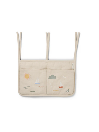 Dear April Posy Betttasche Sea Life