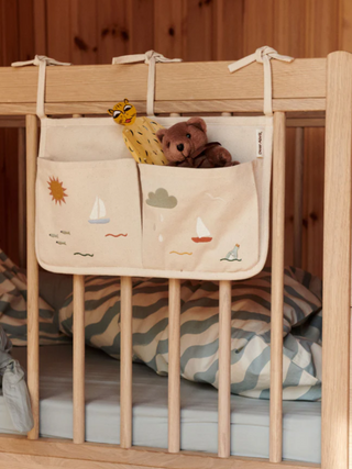 Dear April Posy Betttasche Sea Life