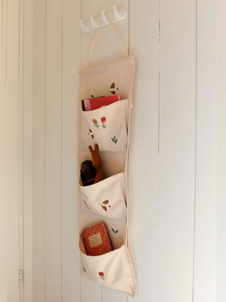 Dear April Pippa Organizer Singvögel