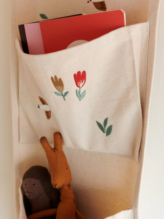 Dear April Pippa Organizer Singvögel