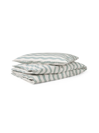 Dear April Joha Junior Bettwäsche Waves