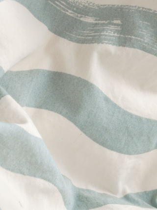 Dear April Joha Junior Bettwäsche Waves