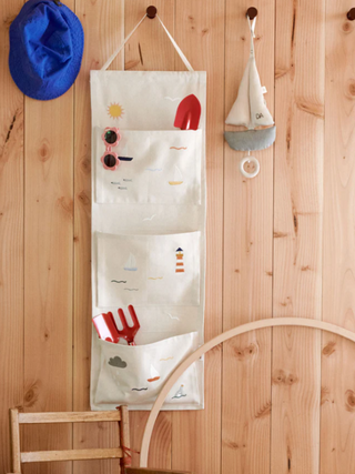 Dear April Pippa Organiser Sea Life