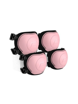 Protektoren-Set S Rose