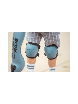 Protektoren-Set XXS Steel