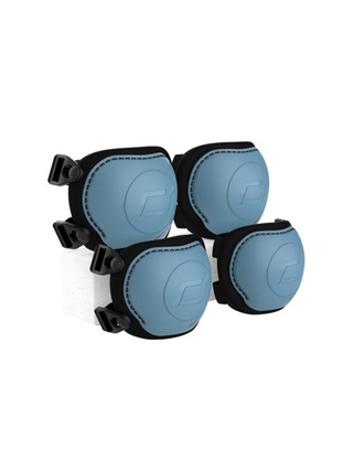 Protektoren-Set XXS Steel