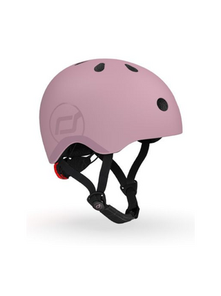 Kinderhelm S Wildberry