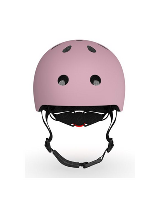 Kinderhelm S Wildberry