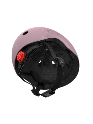 Kinderhelm S Wildberry
