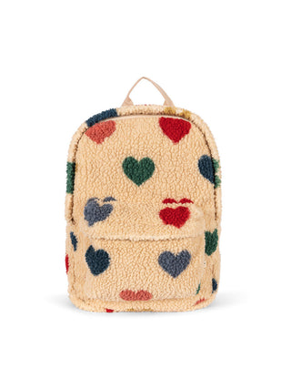 Jody Teddy Rucksack GRS - Bon Coeur