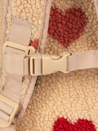 Jody Teddy Rucksack GRS - Bon Coeur