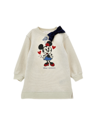 Minnie Sweatshirtkleid