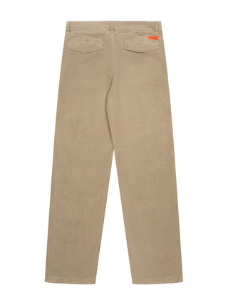Bill Cordhose - Light Olive