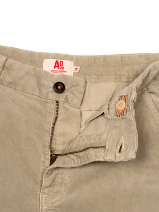 Bill Cordhose - Light Olive