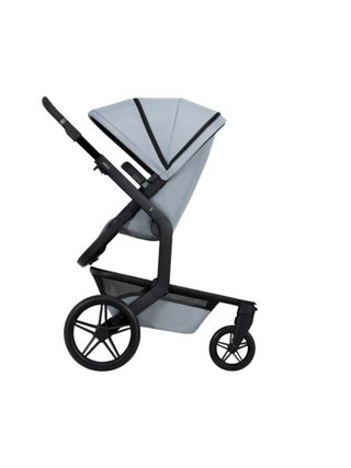 Day5 Komplettes Set - Lunar Grey