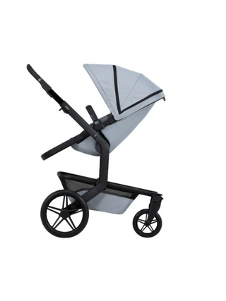 Day5 Komplettes Set - Lunar Grey