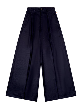 Troy Han Hose - Navy