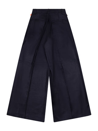 Troy Han Hose - Navy