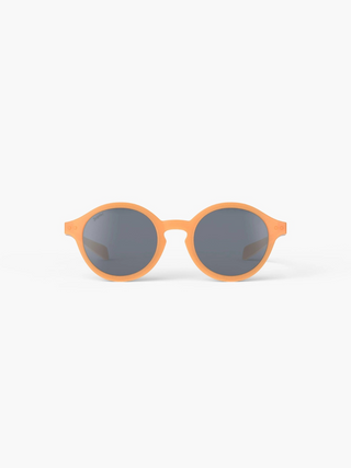Kids Plus Sonnenbrille - #d Orange Smash | Orange