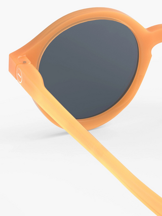 Kids Plus Sonnenbrille - #d Orange Smash | Orange