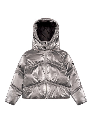 Urban Parka - Silber