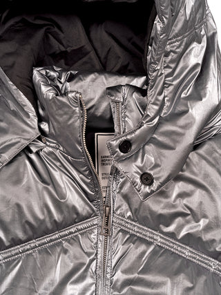 Urban Parka - Silber