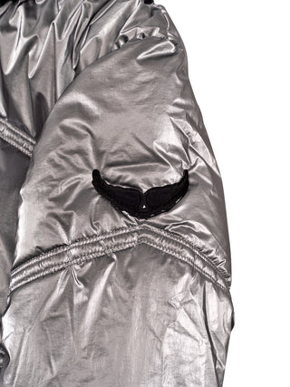 Urban Parka - Silber