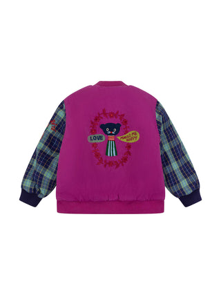 Chalet Bomerjacke