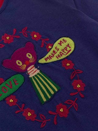 Tate Langarmshirt