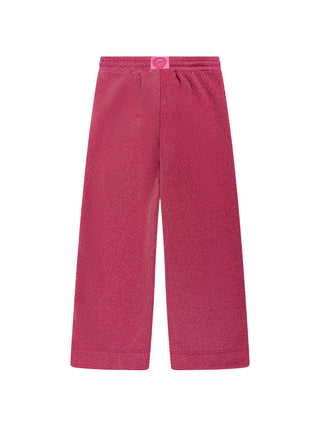 Pling Jerseyhose mit Glitzer